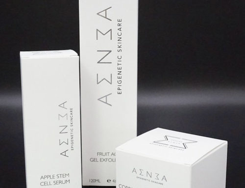 Aenea Product Packaging Boxes
