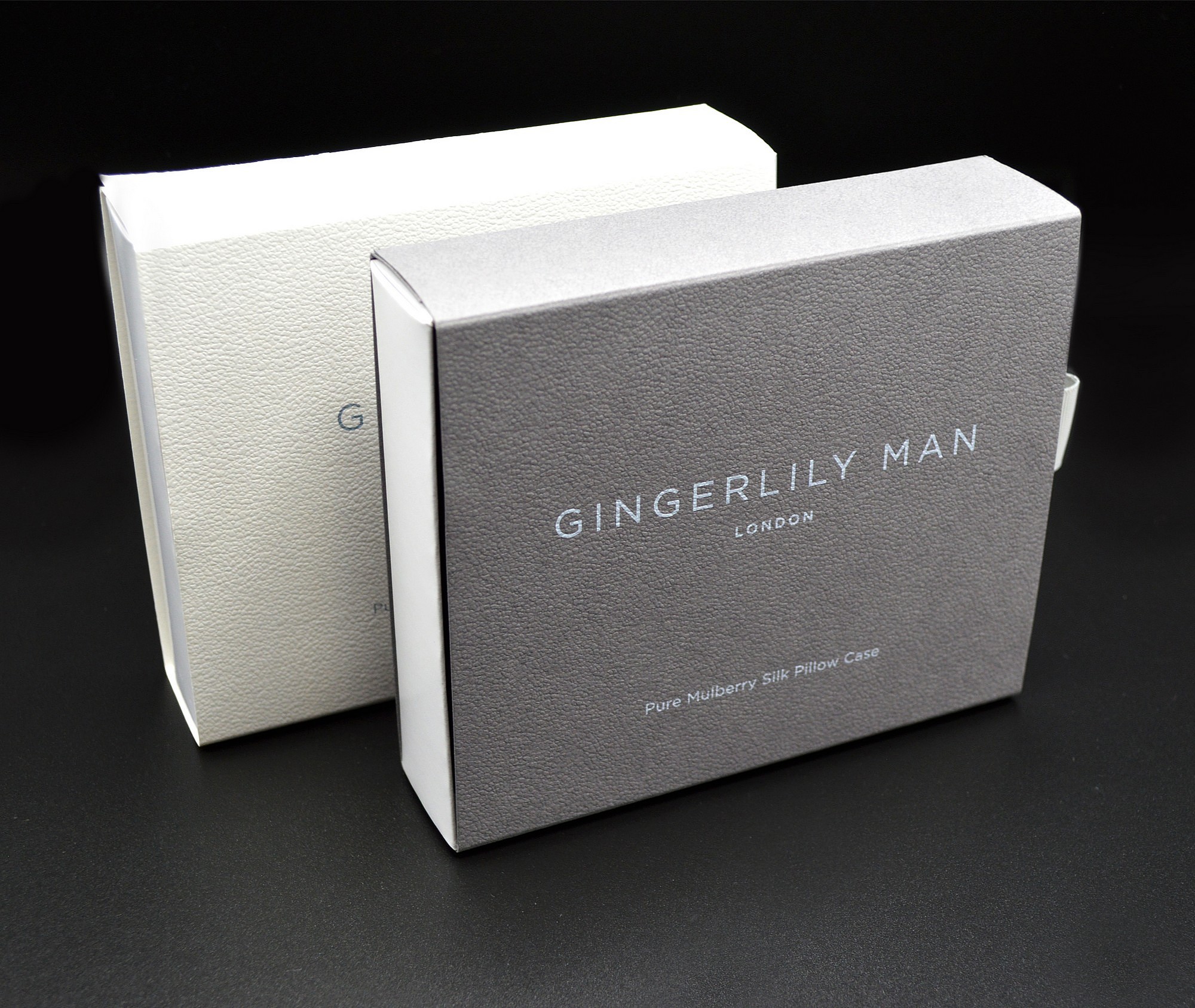 Gingerlily Sliding Product Boxes